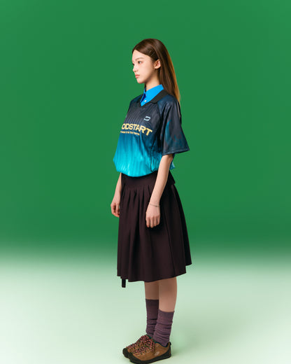 GOODSTART 聯名球衣_BULE(男女可穿)