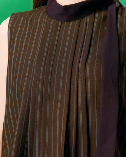 STREMER VEST TOP BR | BF5245