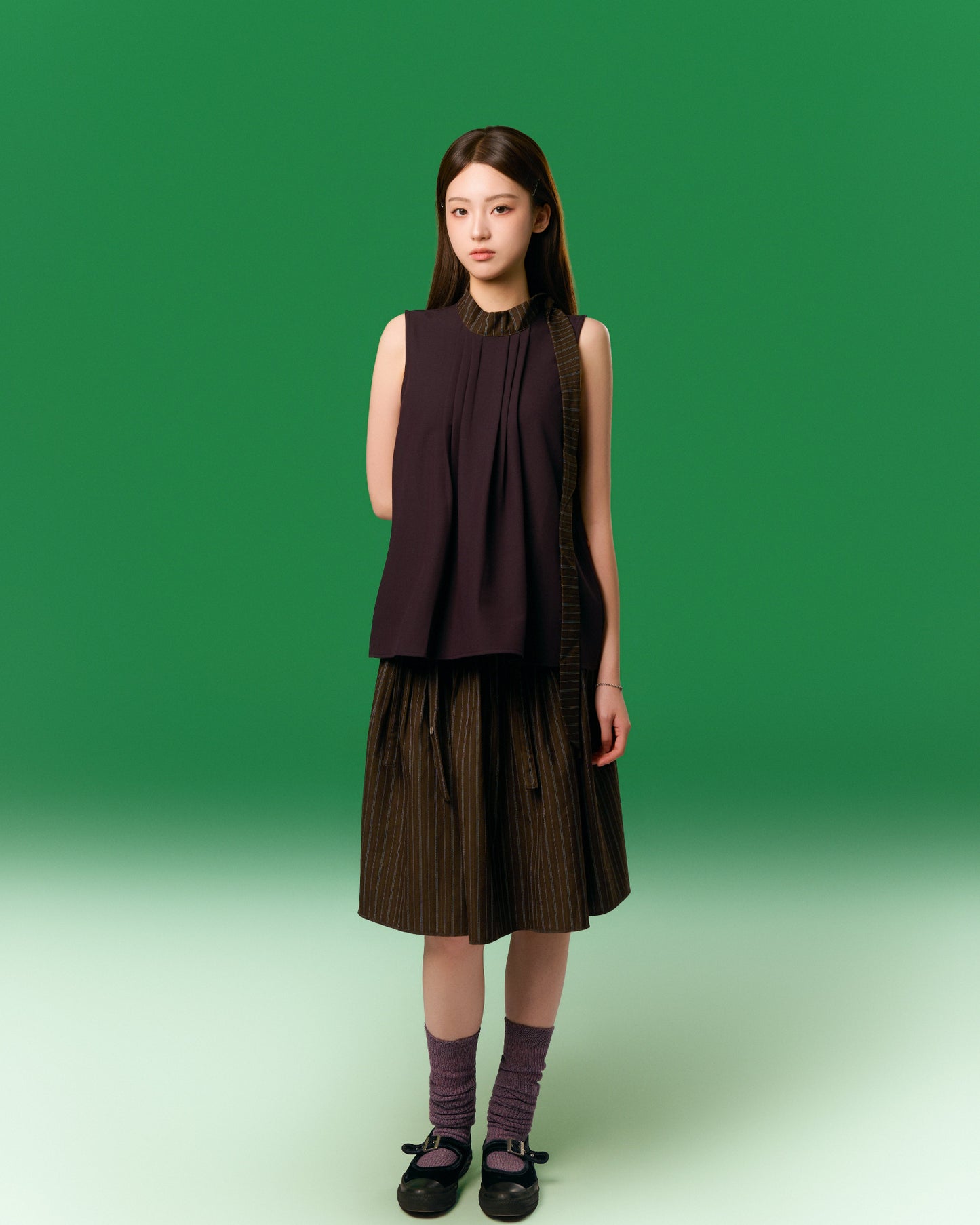 STREMER VEST TOP WR | BF5245