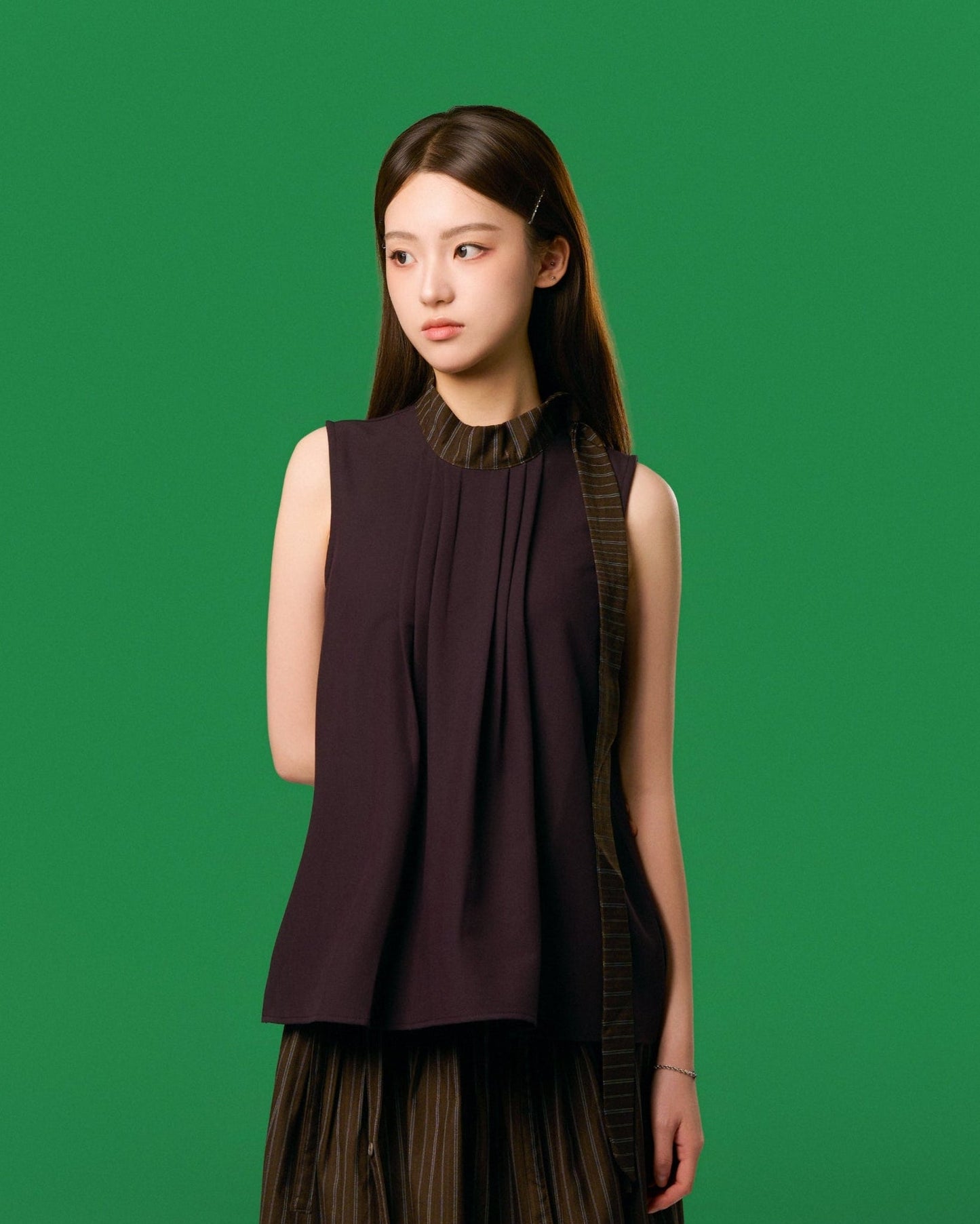 STREMER VEST TOP WR | BF5245