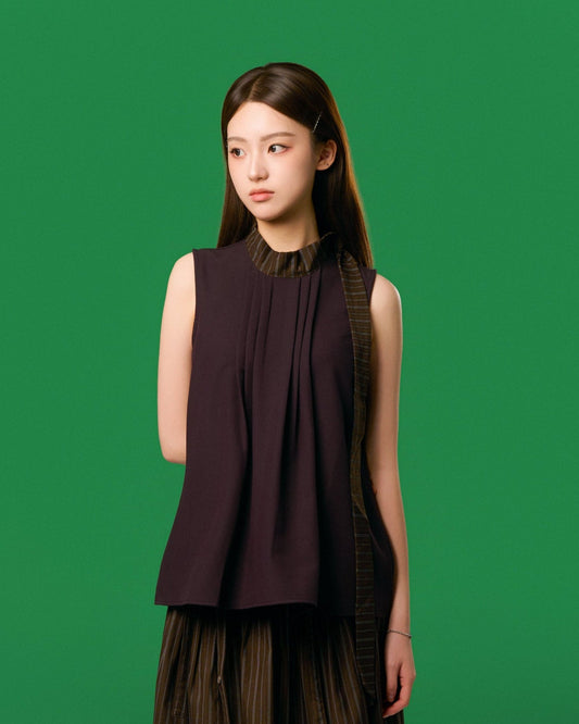 STREMER VEST TOP WR | BF5245
