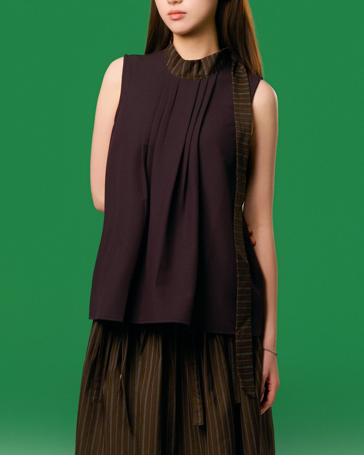 STREMER VEST TOP WR | BF5245