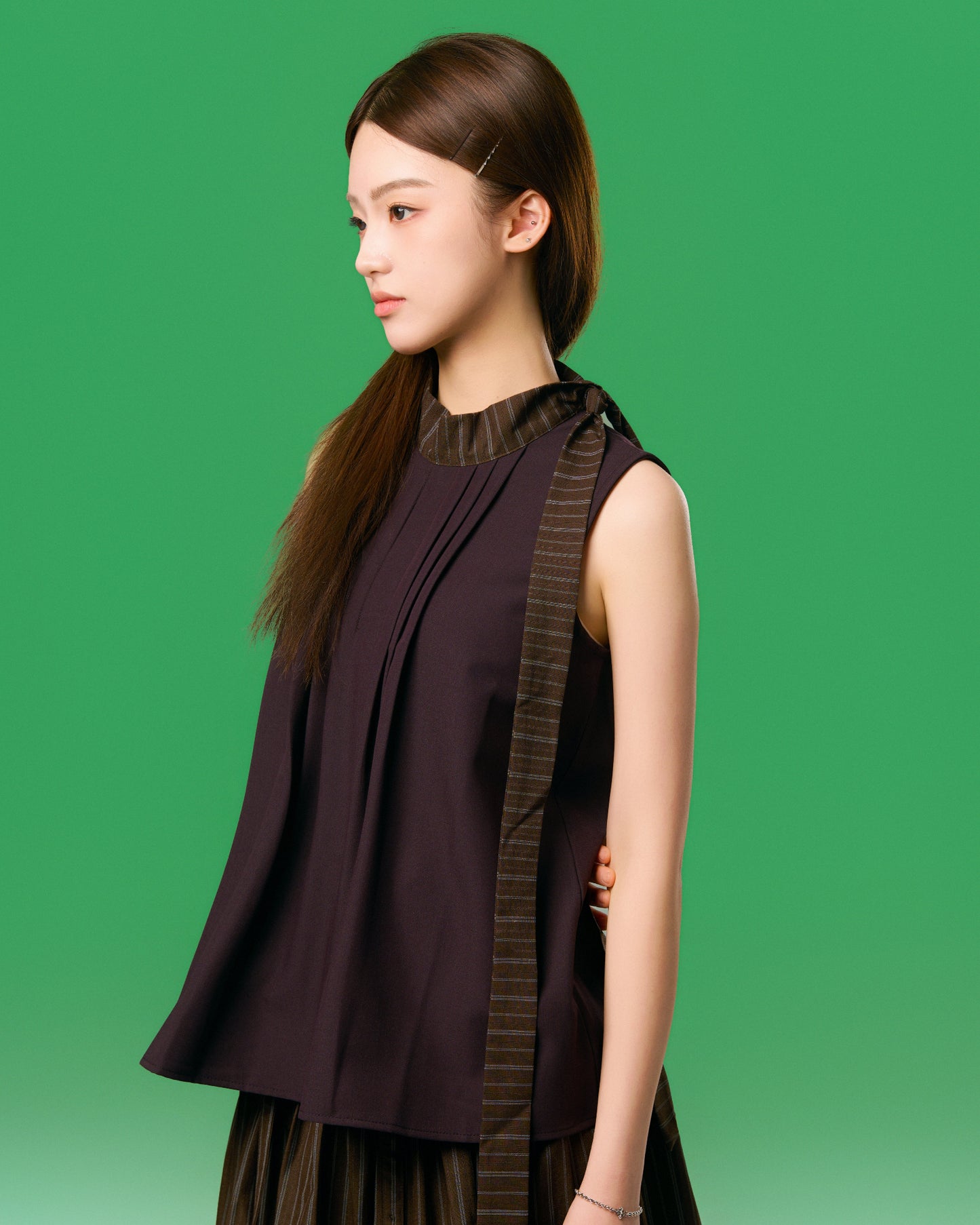 STREMER VEST TOP WR | BF5245