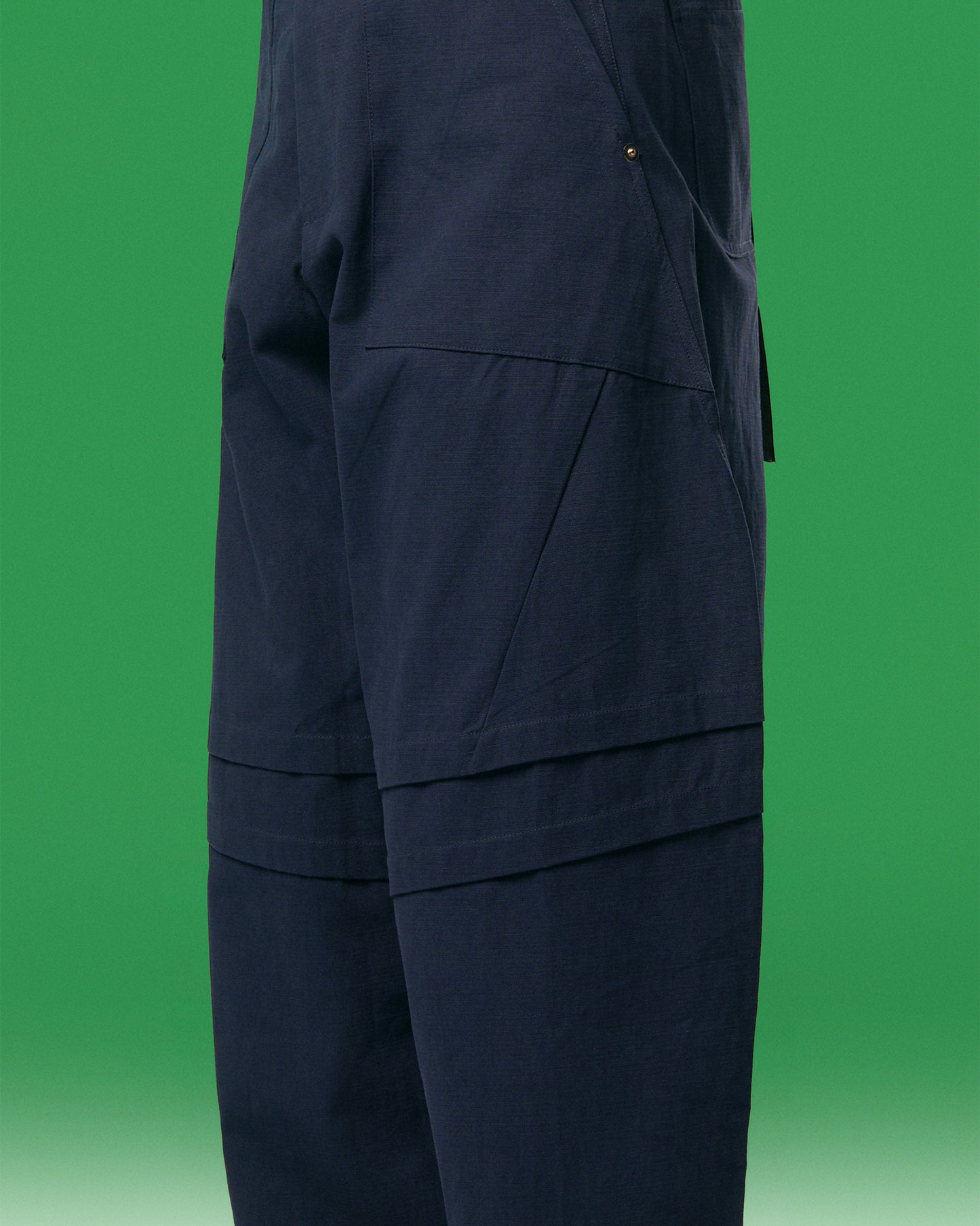 LATITUDE PANTS BU | BF5243（男女可穿）