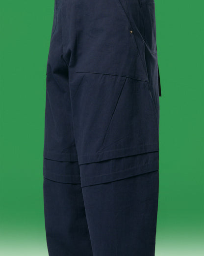 LATITUDE PANTS BU | BF5243（男女可穿）