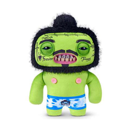 Fuggler 名人明星系列