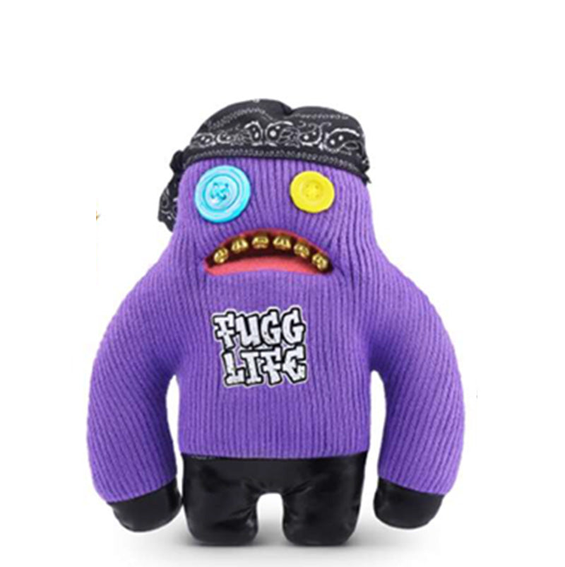 Fuggler 嘻哈少年系列（PREORDER）