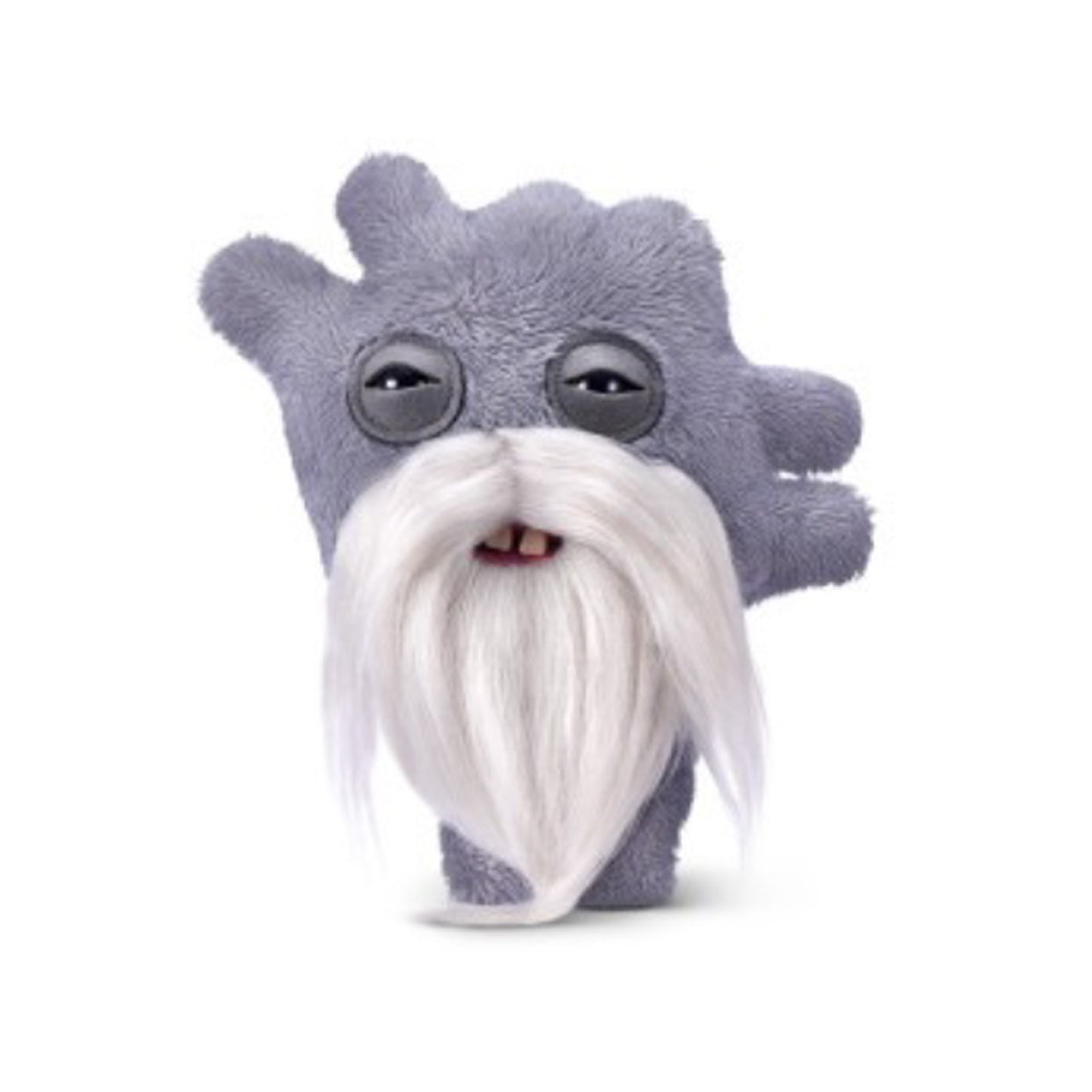 Fuggler 胡子老人系列