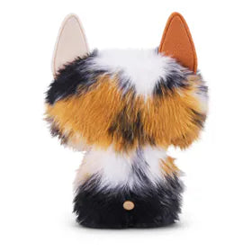 FG82961 Fuggler小動物系列-蝙蝠怪(三色貓) 國標