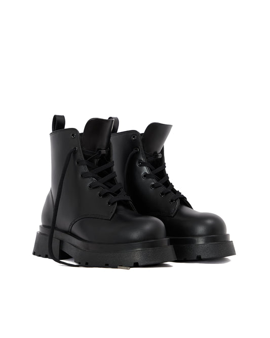 The Wolf Chunky SS24 軍靴 圖 2
