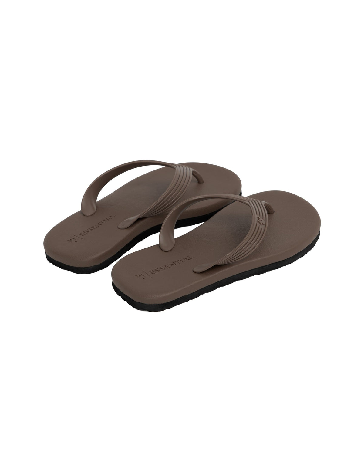 The Wolf Essential Flip Flop Light Brown 拖鞋 圖 3