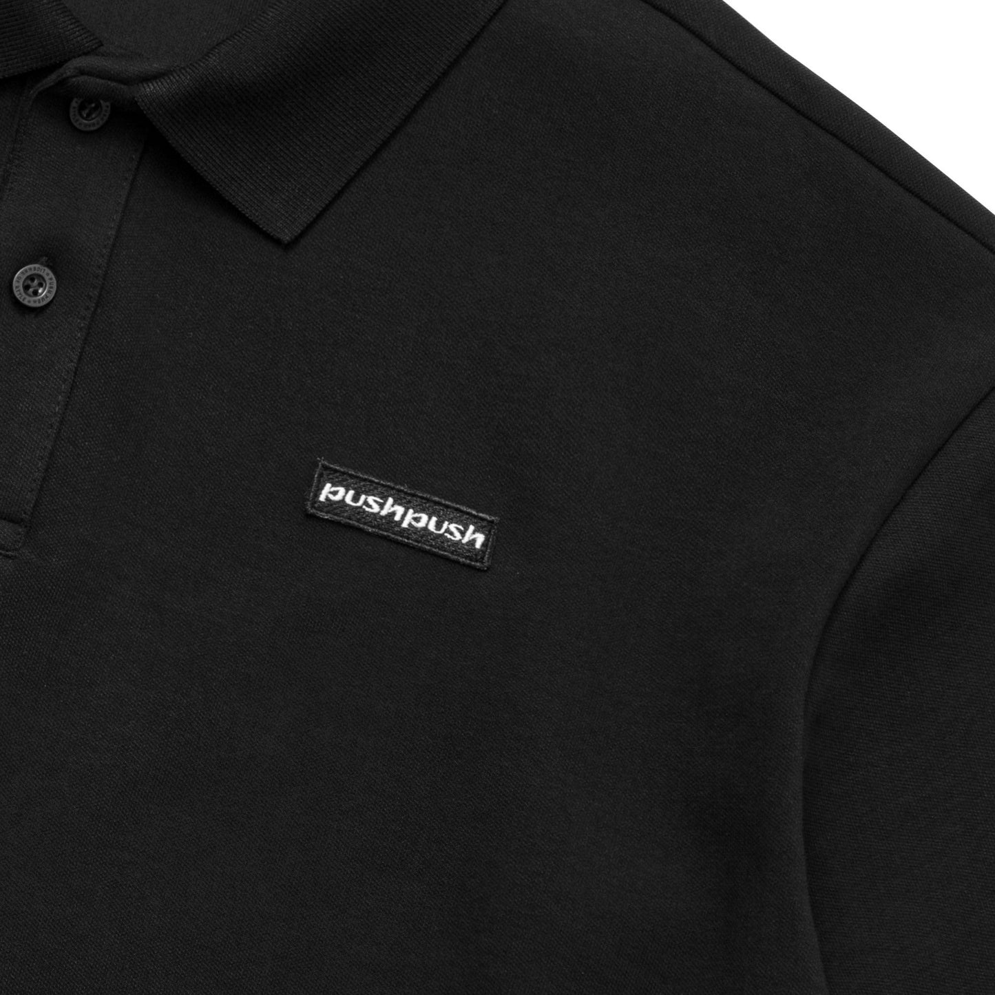 PP JAY POLO — PUSHPUSH