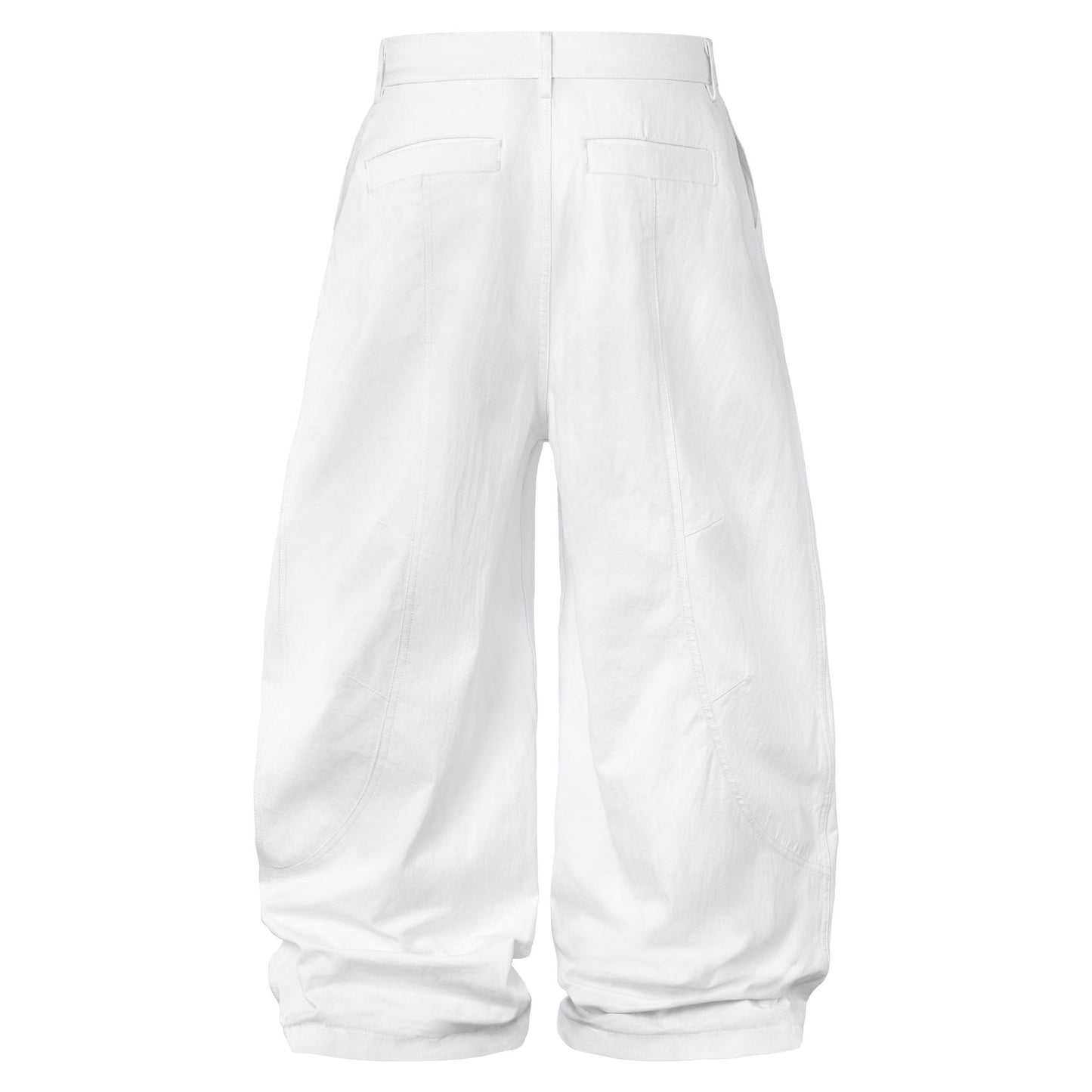 PP MILKY PANTS — PUSHPUSH