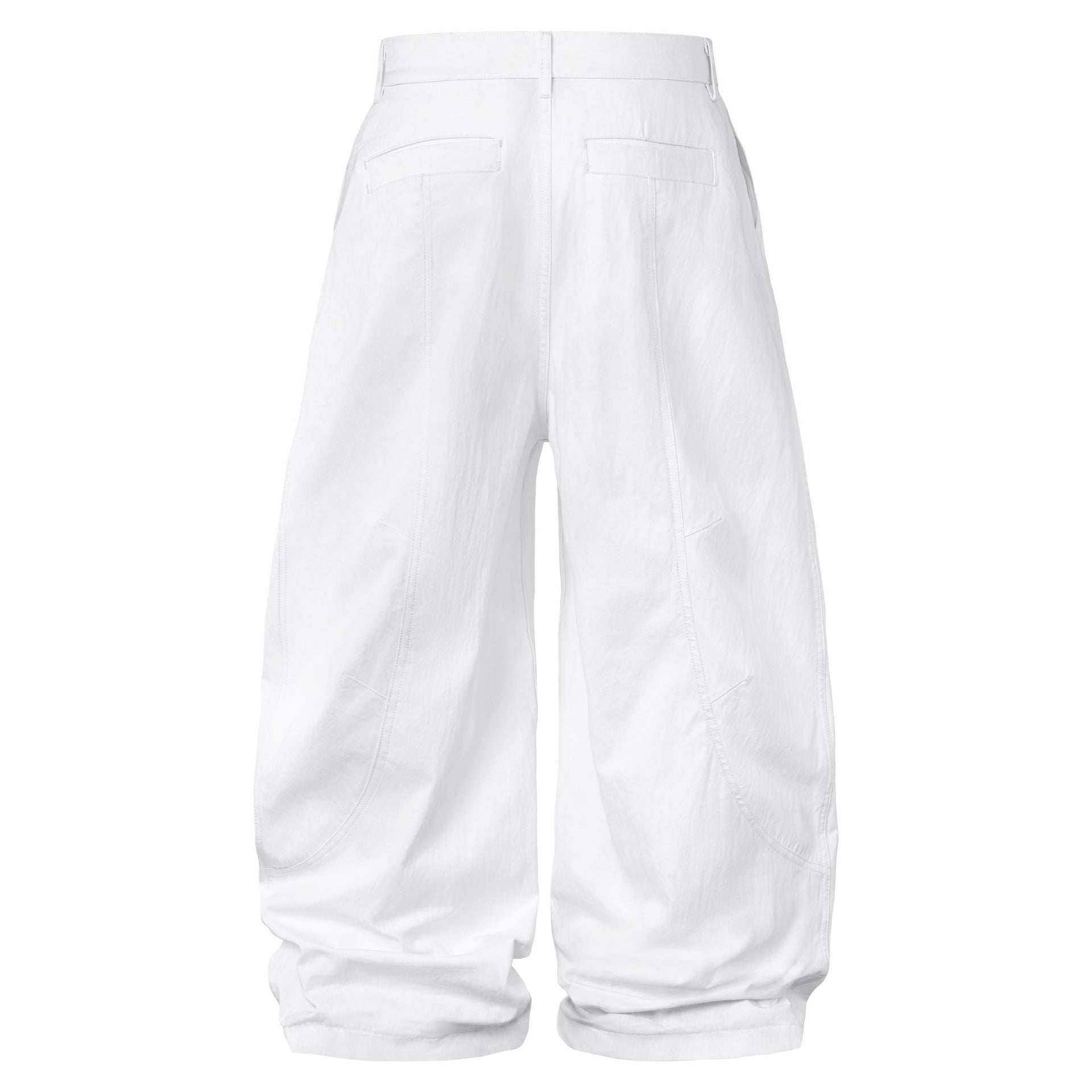 PP MILKY PANTS — PUSHPUSH