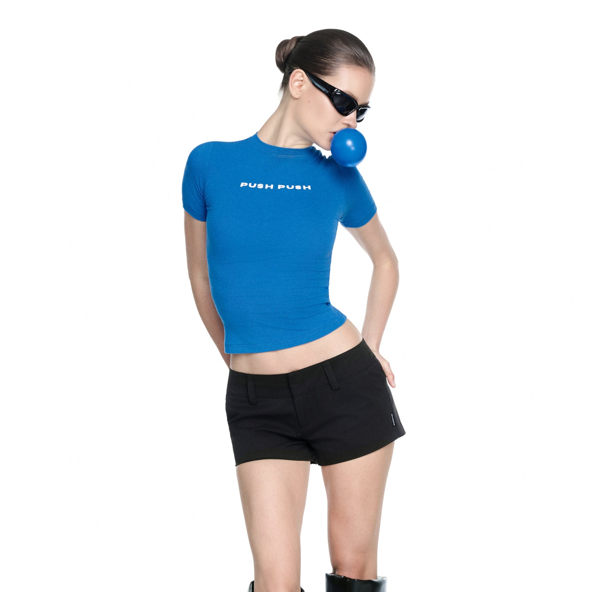 CELESTIAL T-SHIRT — PUSHPUSH