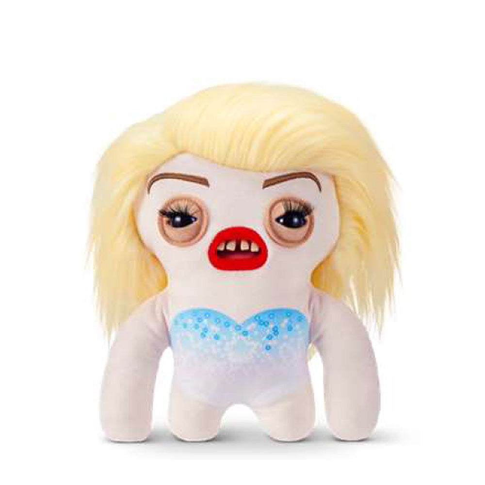 Fuggler 名人明星系列