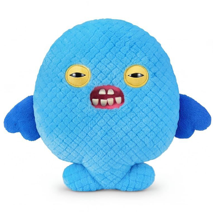 FUGGLER 搞怪怪獸大寶
