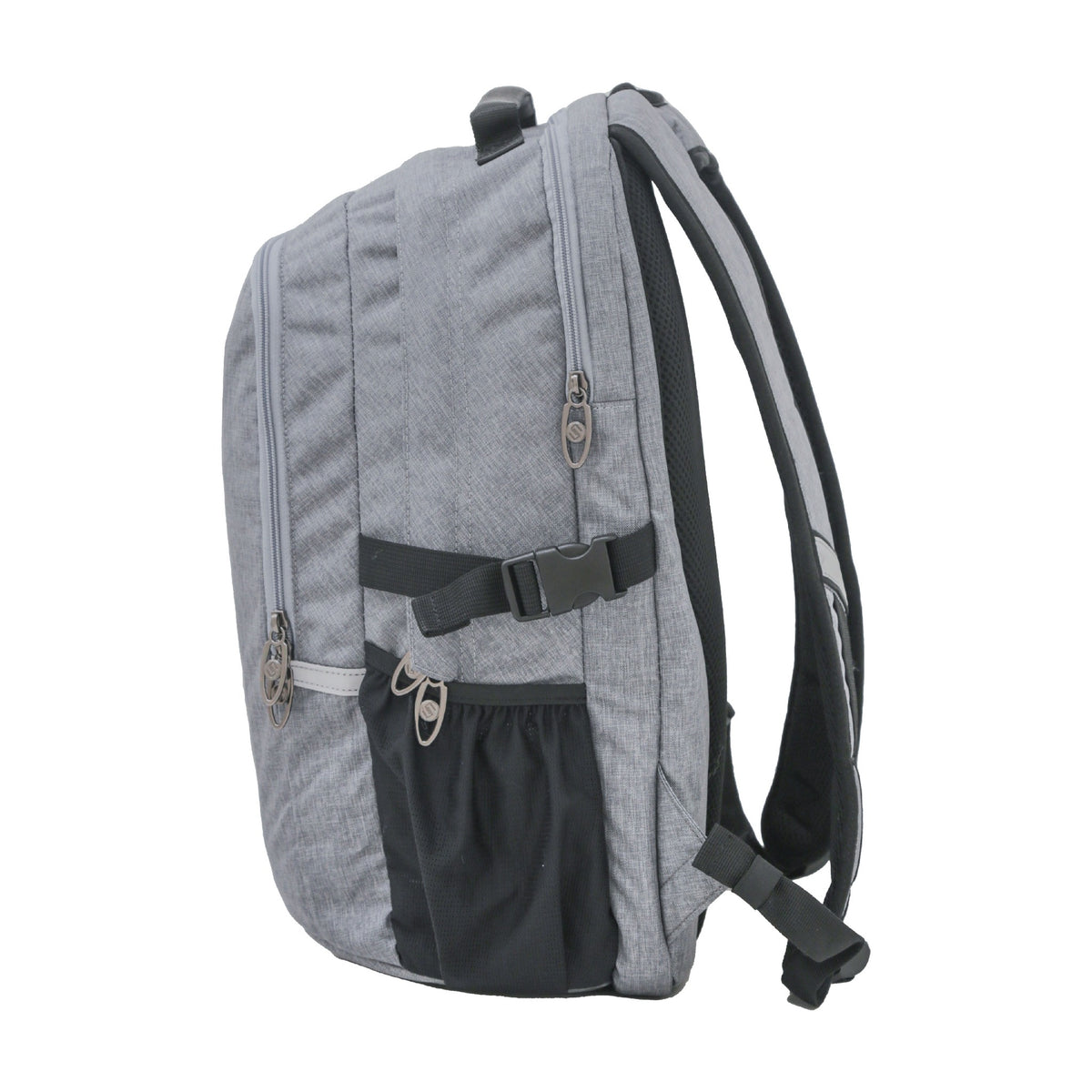 Simple Carry K-CITY 2 GREY 背囊 3