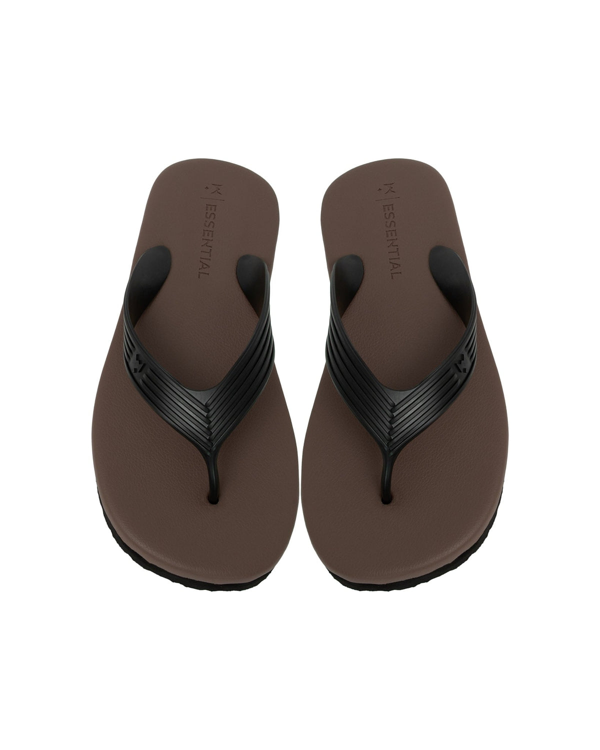 The Wolf Essential Flip Flop Light Brown 拖鞋 圖 8