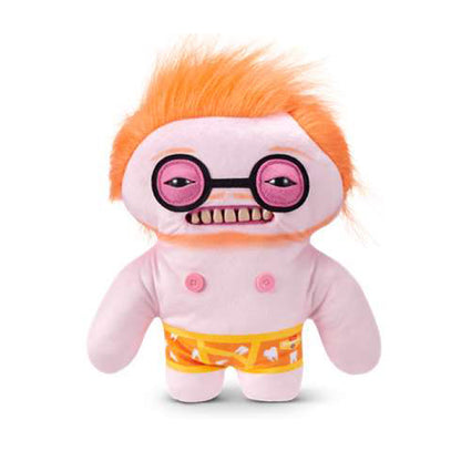 Fuggler 名人明星系列