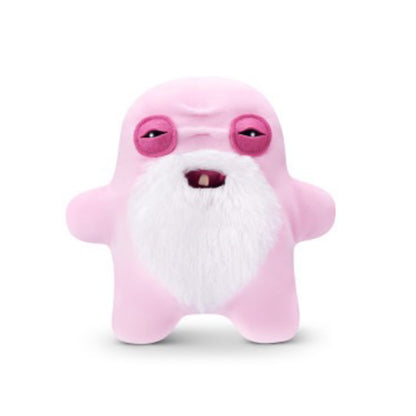 Fuggler 胡子老人系列