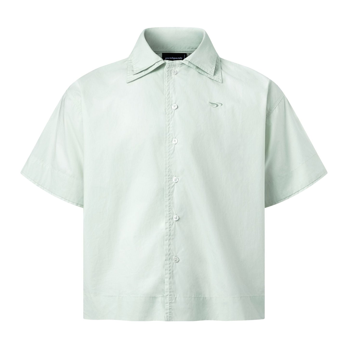 REVER SHIRT — PUSHPUSH