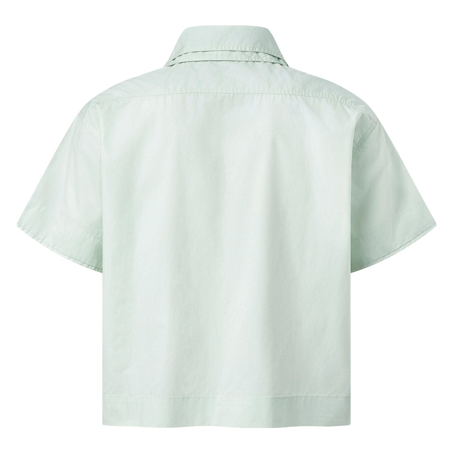 REVER SHIRT — PUSHPUSH