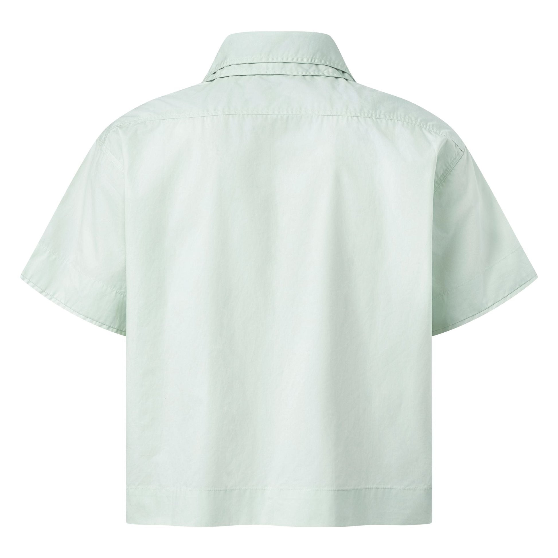 REVER SHIRT — PUSHPUSH