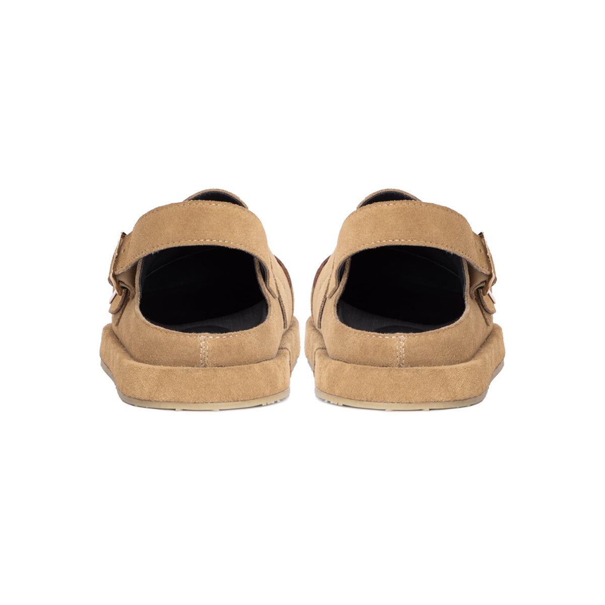 The Wolf Low Clog 涼鞋 圖 5