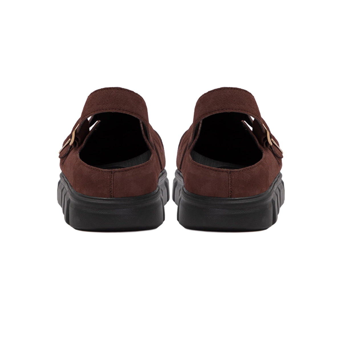 The Wolf High Clog 涼鞋 圖 5