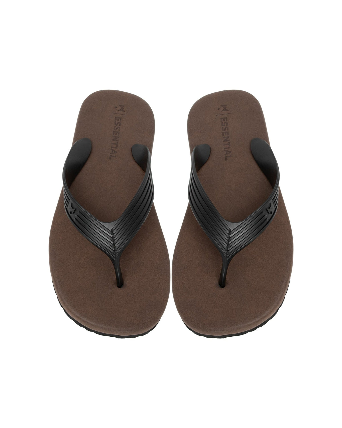 The Wolf Essential Flip Flop Mocha Brown 拖鞋 圖 8