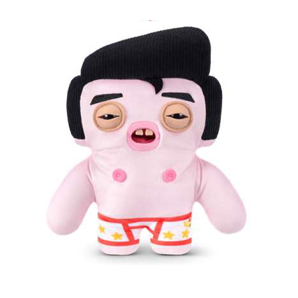 Fuggler 名人明星系列