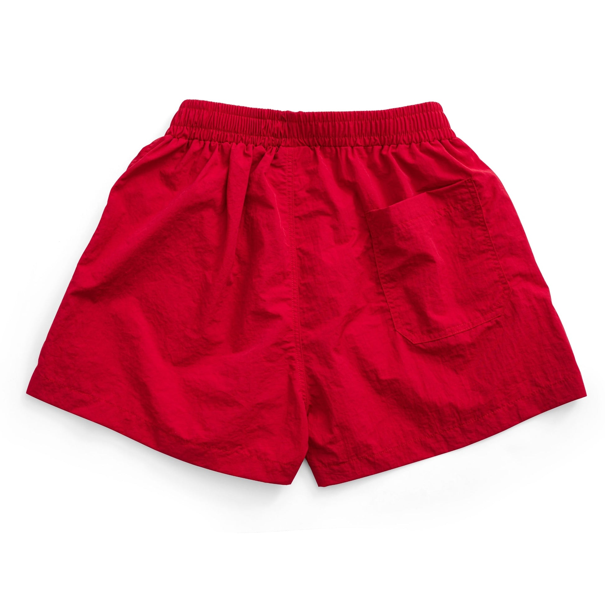 PP POP SHORTS — PUSHPUSH