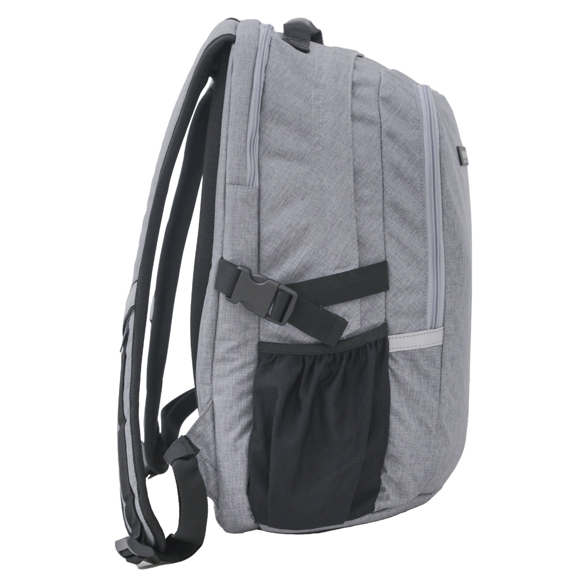 Simple Carry K-CITY 2 GREY 背囊 5