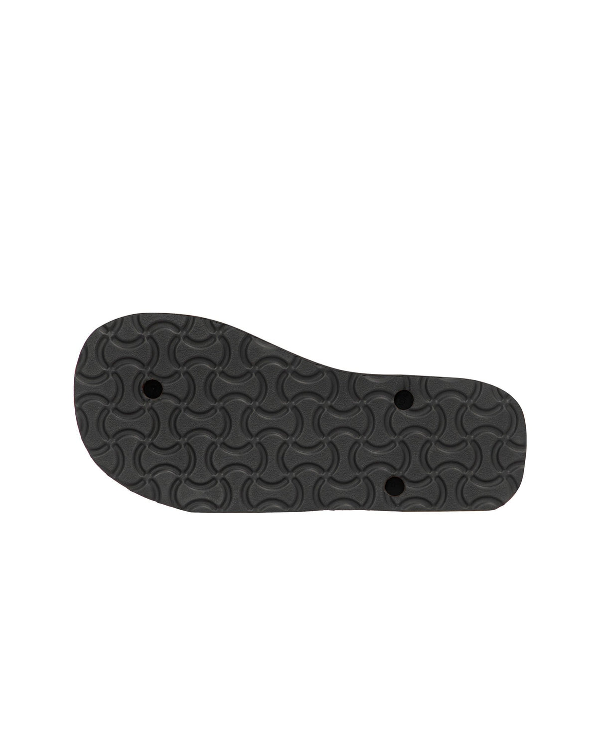 The Wolf Essential Flip Flop Black 拖鞋 圖 5