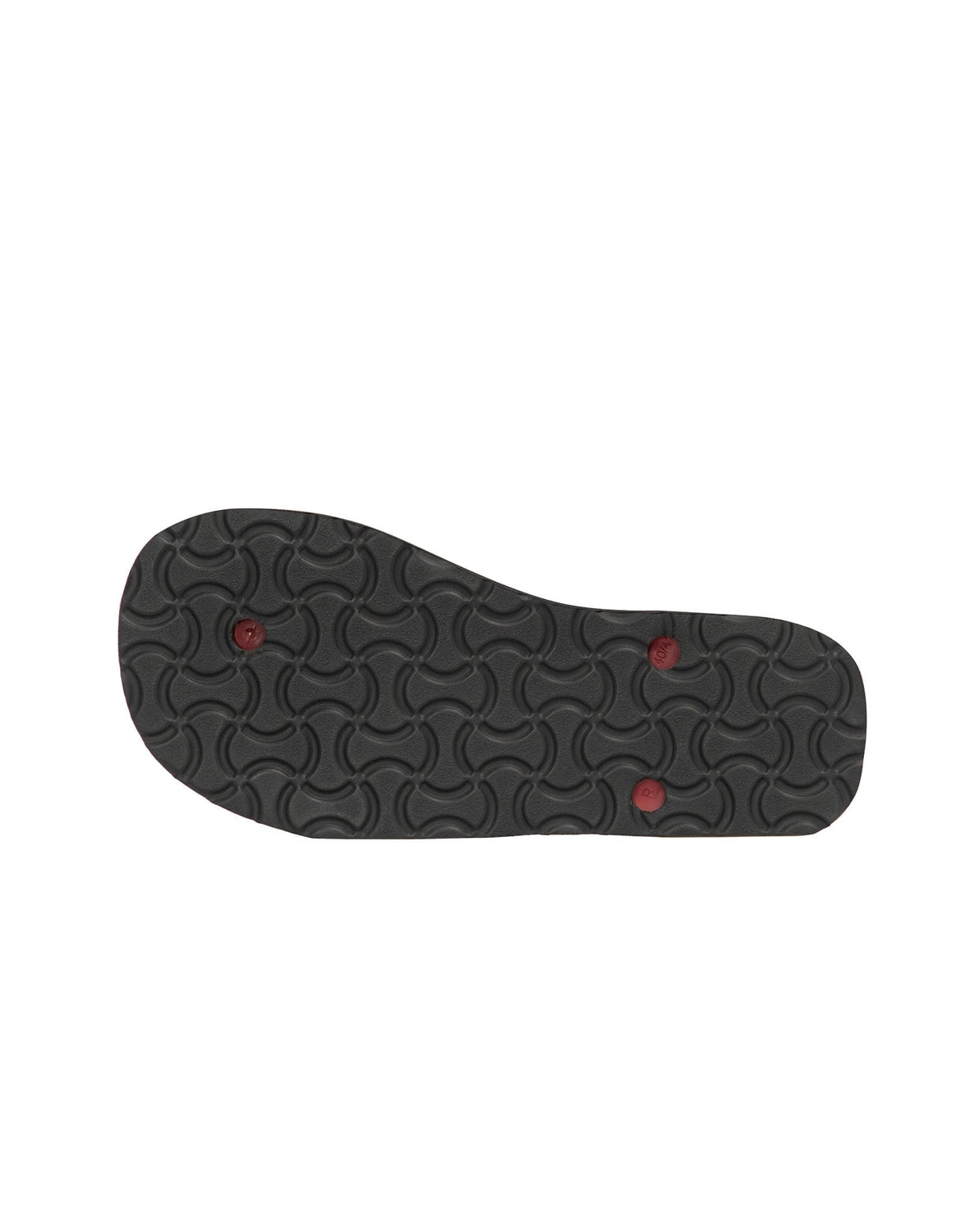 The Wolf Essential Flip Flop Red 拖鞋 圖 5