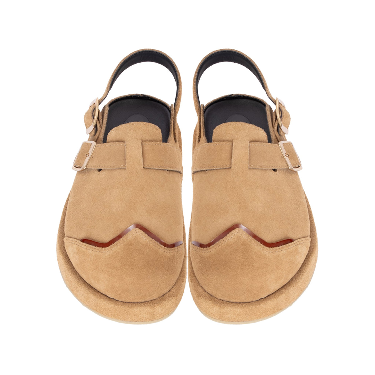 The Wolf Low Clog 涼鞋 圖 6