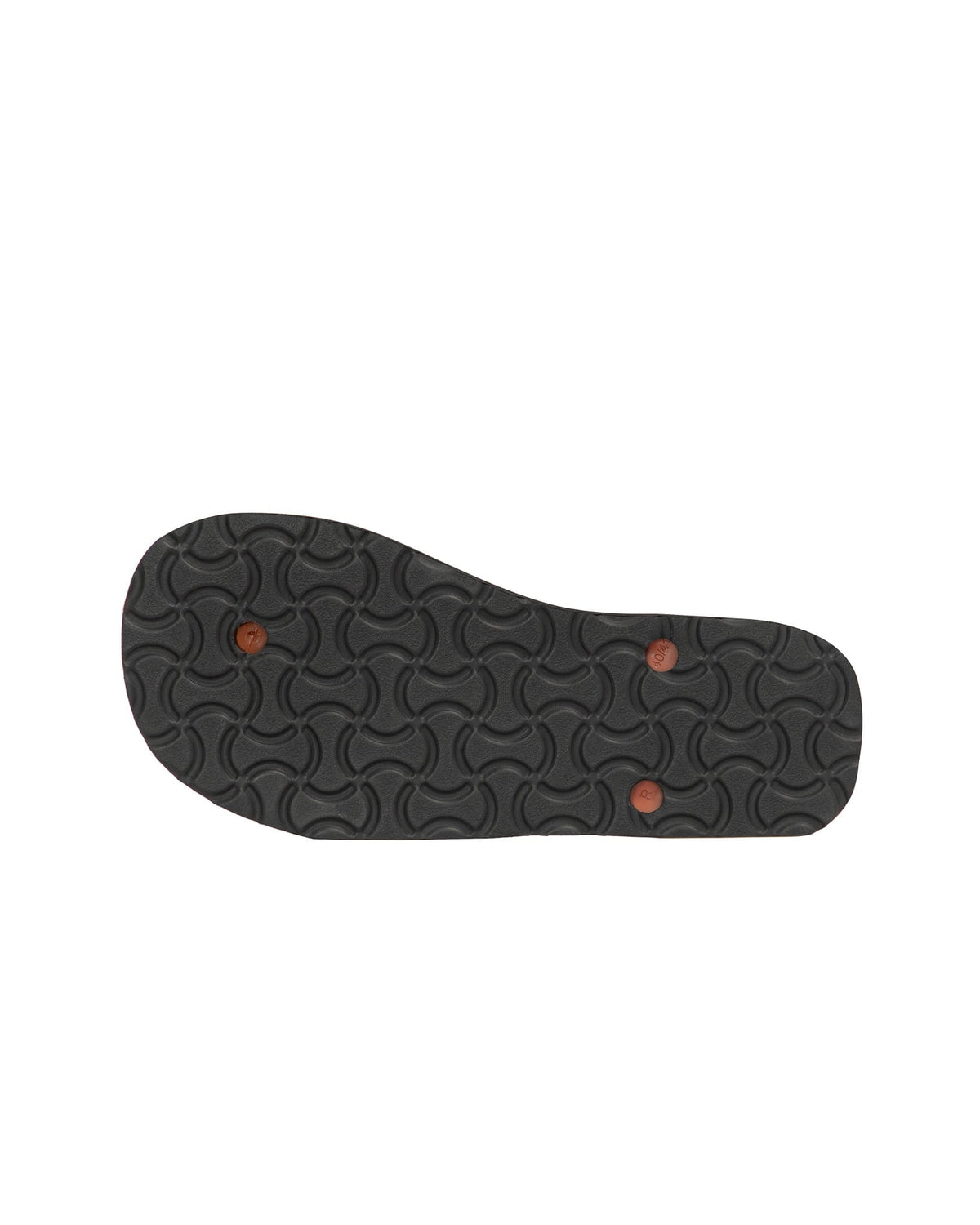 The Wolf Essential Flip Flop Chestnut Brown 拖鞋 圖 5