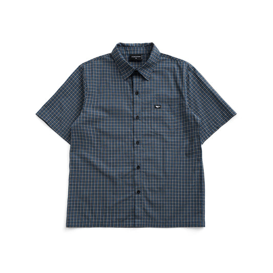 PP NIK SHIRT — PUSHPUSH