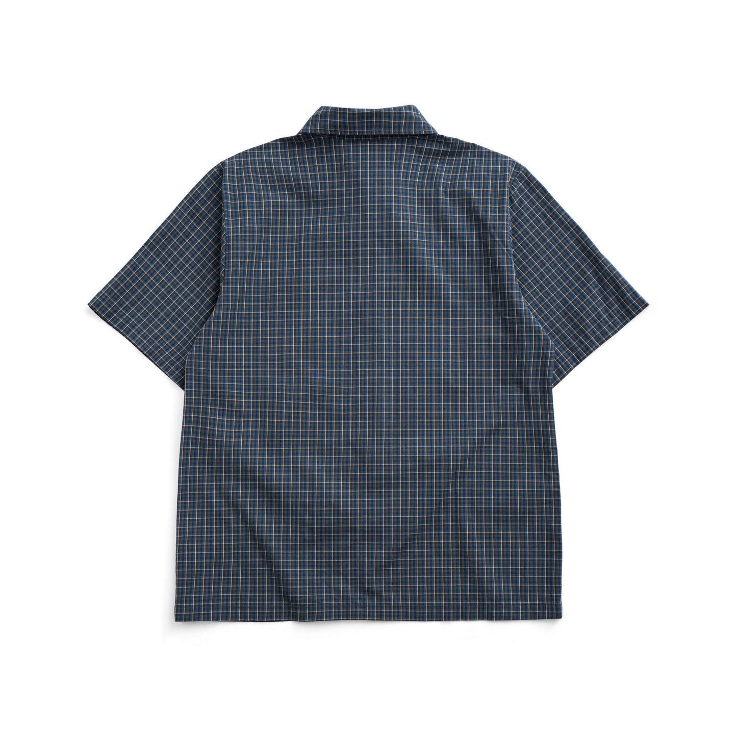 PP NIK SHIRT — PUSHPUSH