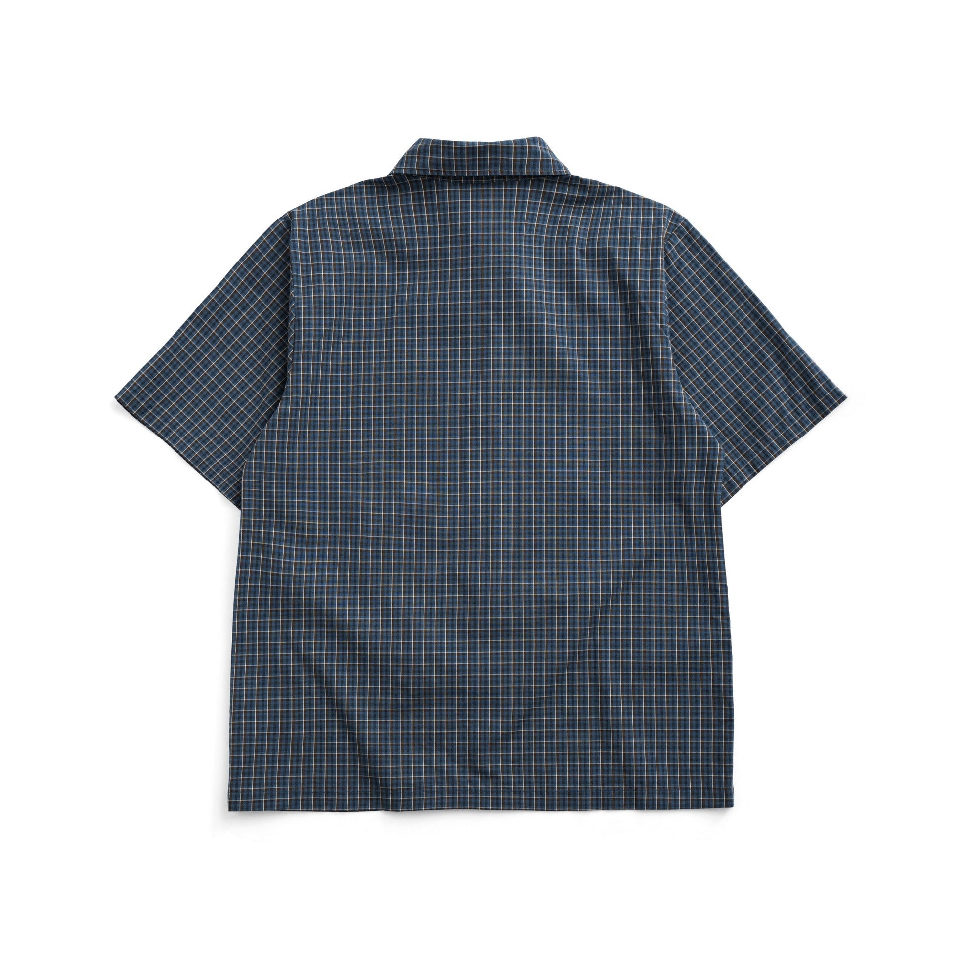 PP NIK SHIRT — PUSHPUSH