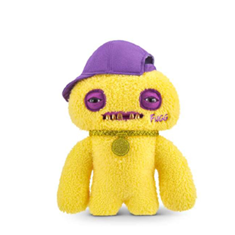 Fuggler 嘻哈少年系列（PREORDER）