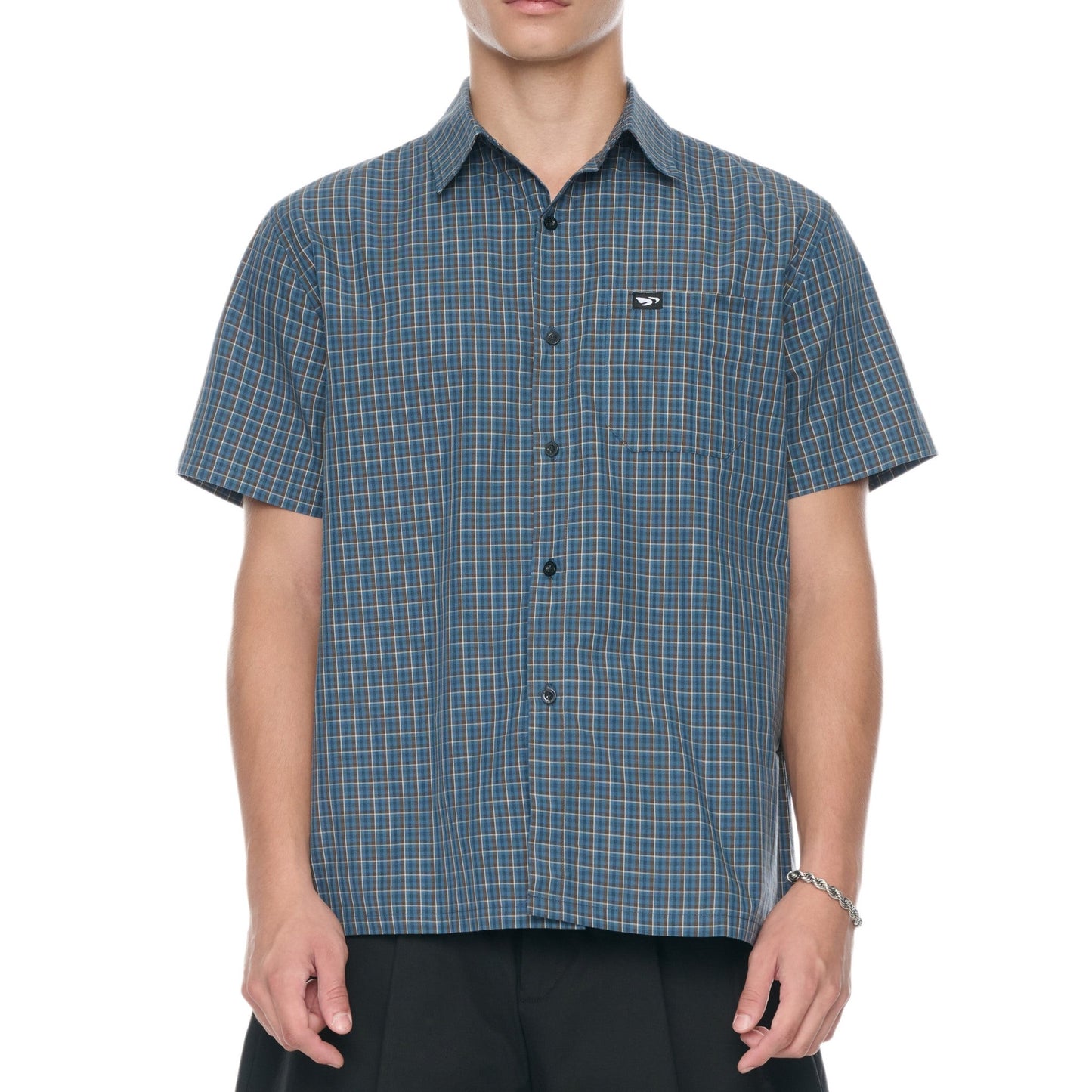 PP NIK SHIRT — PUSHPUSH