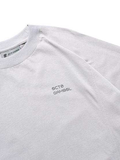 S24 / 16 — T-05 Imagination T-shirt (Light Grey)