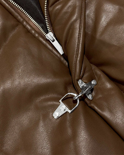 WBI 25AW Asclepius-12A / WSS-01 羽絨外套