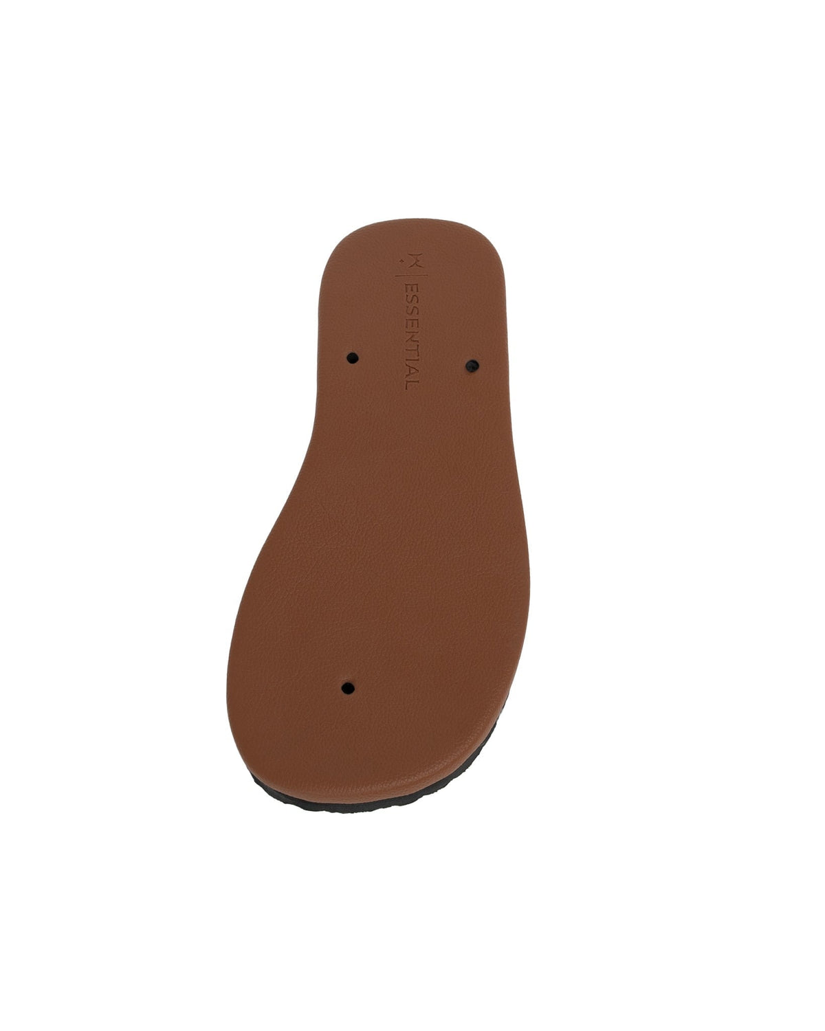 The Wolf Essential Flip Flop Chestnut Brown 拖鞋 圖 7