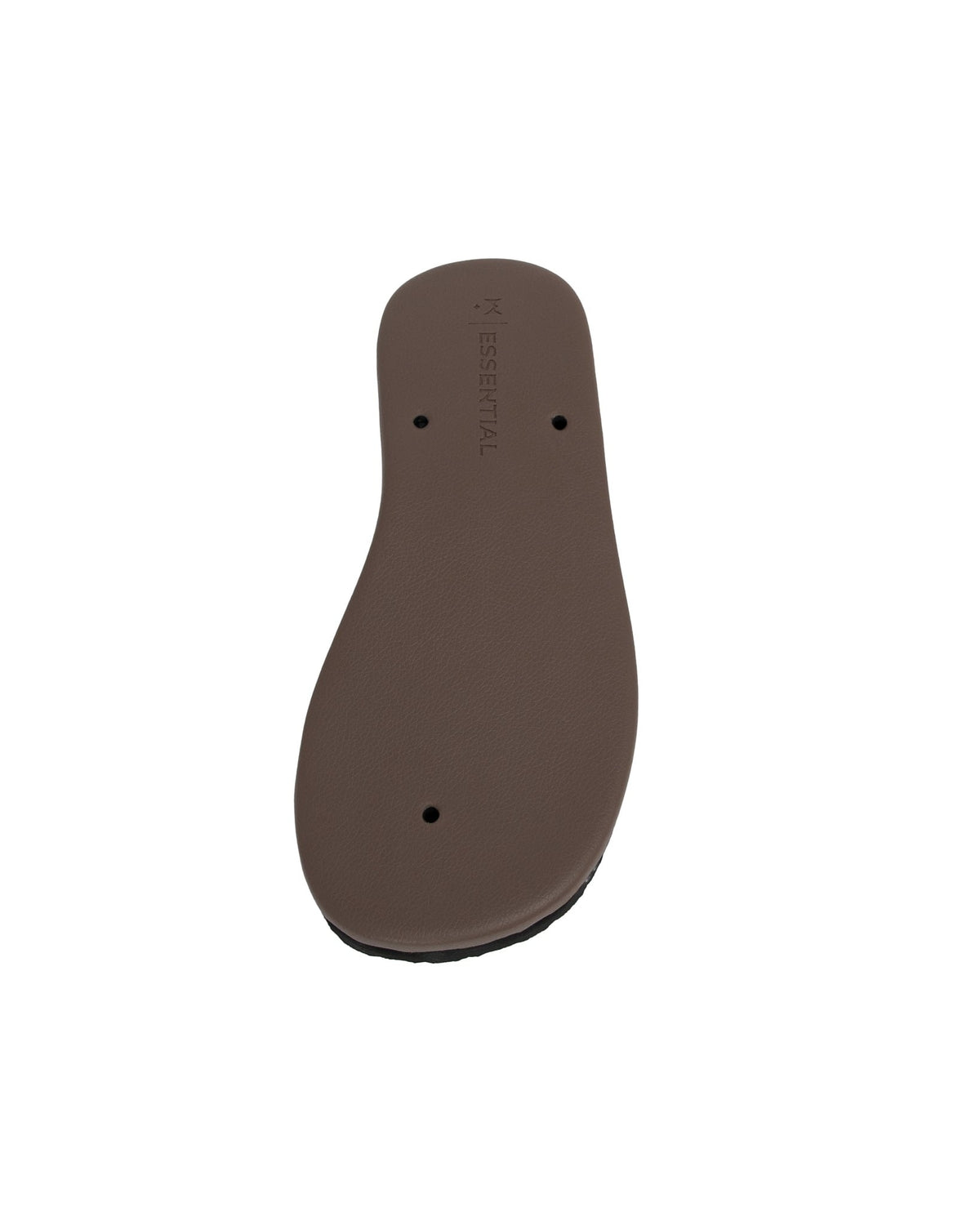The Wolf Essential Flip Flop Light Brown 拖鞋 圖 7