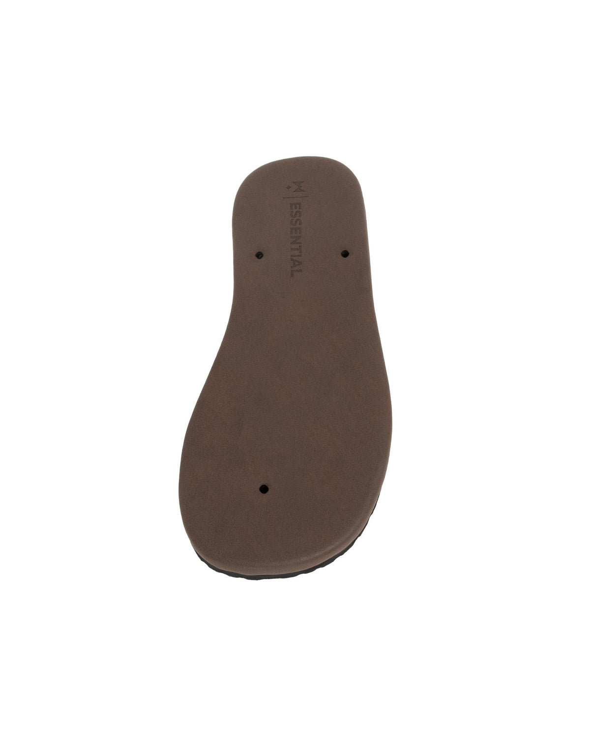 The Wolf Essential Flip Flop Mocha Brown 拖鞋 圖 7