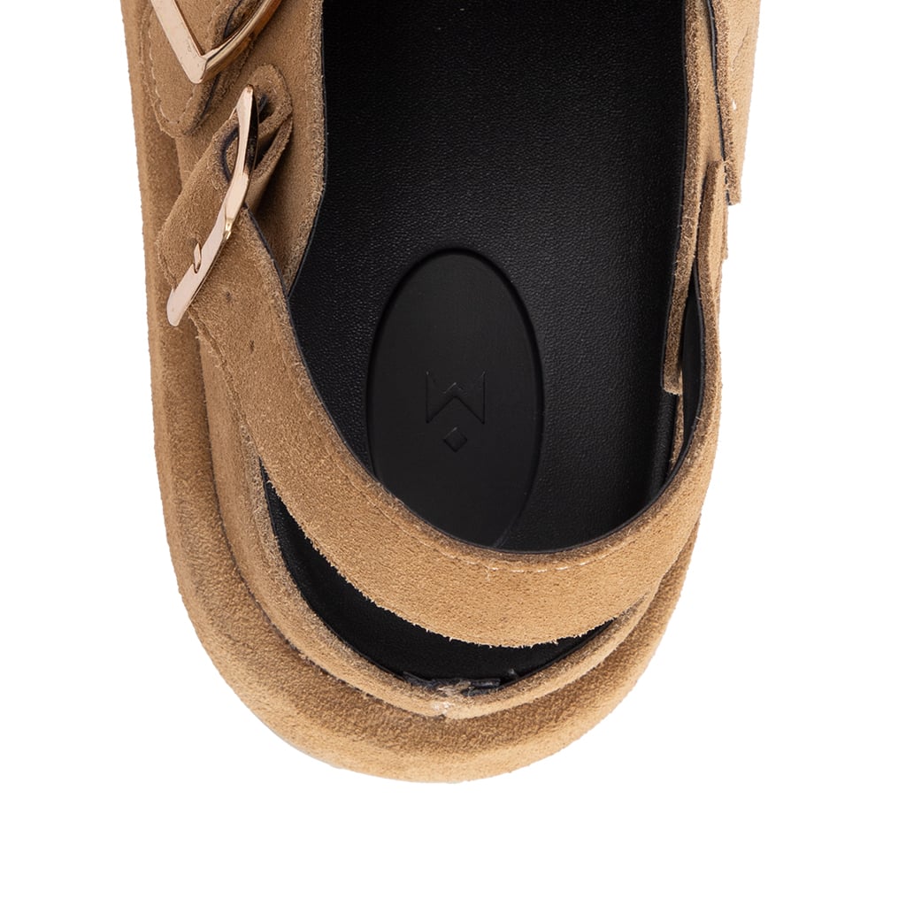 The Wolf Low Clog 涼鞋 圖 8