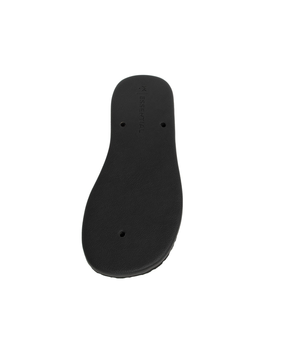 The Wolf Essential Flip Flop Black 拖鞋 圖 7